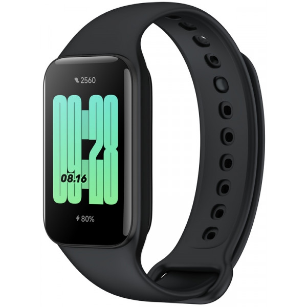 Фітнес-браслет Xiaomi Redmi Smart Band 2 GL Black