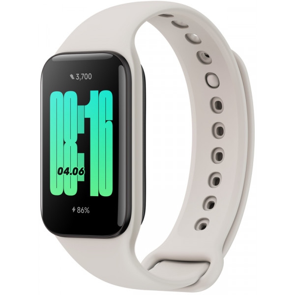 Фітнес-браслет Xiaomi Redmi Smart Band 2 GL White