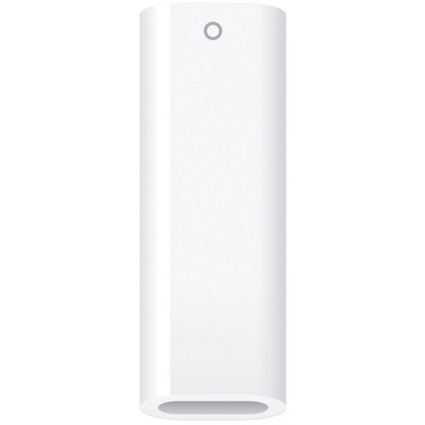 Адаптер для стілусу Apple USB-C to Apple Pencil Adapter (MQLU3)