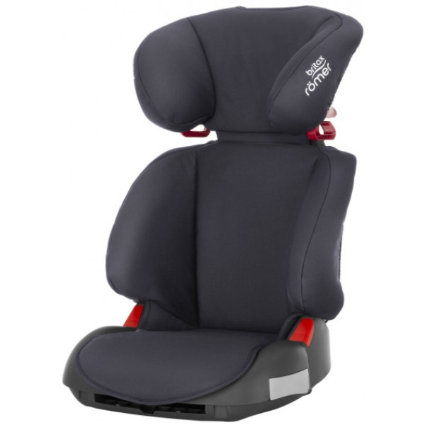 Автокрісло Britax-Romer Adventure Storm Grey