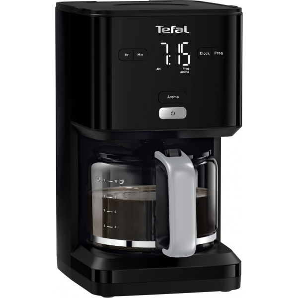 Кавоварка крапельна Tefal CM600810