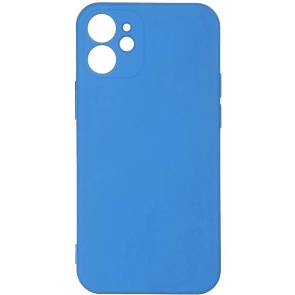 Чохол для смартфону Armorstandart ICON Case for Apple iPhone 12 Mini Light Blue (ARM57481)