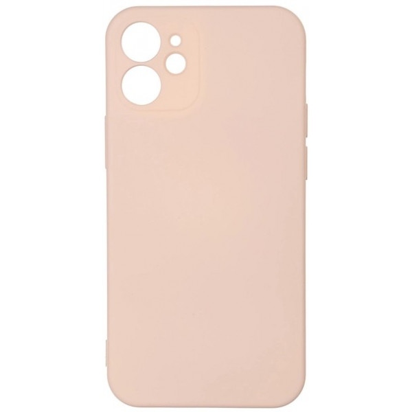 Чохол для смартфону Armorstandart  ICON Case for Apple iPhone 12 Mini Camera cover Pink Sand (ARM57486)
