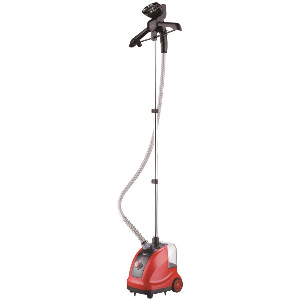 Вертикальний відпарювач стаціонарний Rotex RIC205-S Super Steam