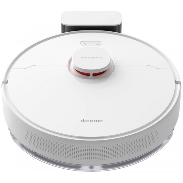 Робот-пилосос миючий Dreame D10s (RLS3L)