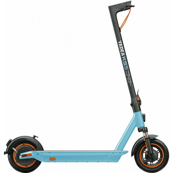 Електросамокат YADEA KS5 Blue/Gray
