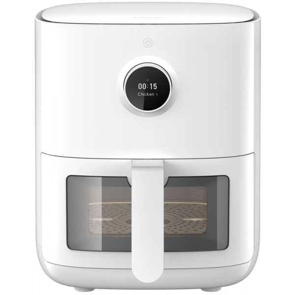 Мультипіч Xiaomi Mi Smart Air Fryer Pro MAF05 (4L)
