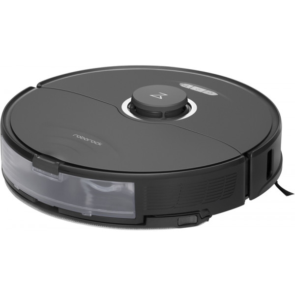Робот-пилосос миючий RoboRock S8 Black