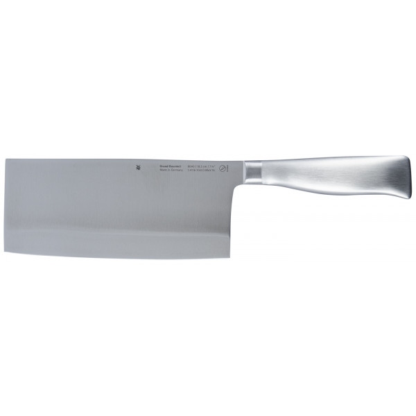 Ніж кухаря WMF 1880406032 GRAND GOURMET 18,5 см