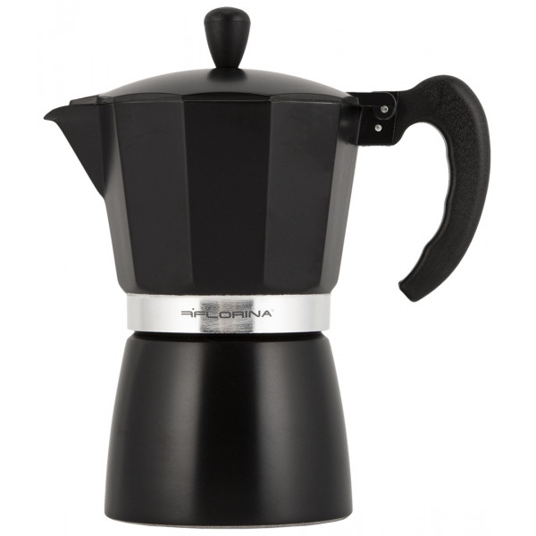 Кавоварка гейзерна FLORINA Macchiato (1K2659)