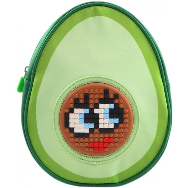 Рюкзак шкільний Upixel The Avocado Backpack (WY-U19-007)