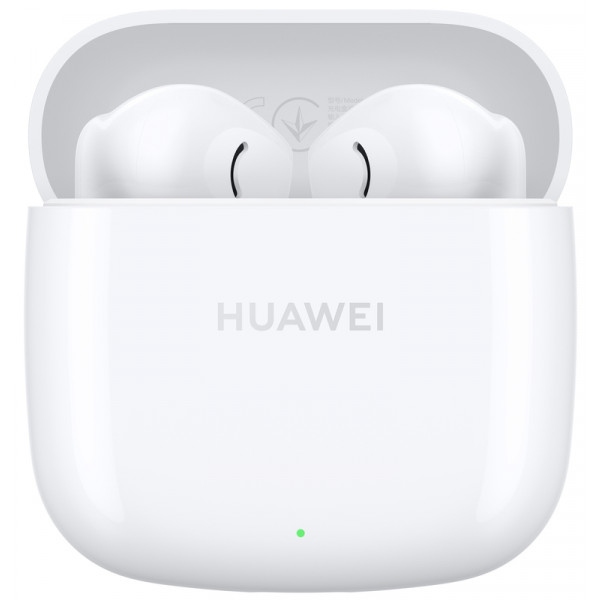 Навушники вкладиші бездротові TWS Huawei Freebuds SE 2 Ceramic White