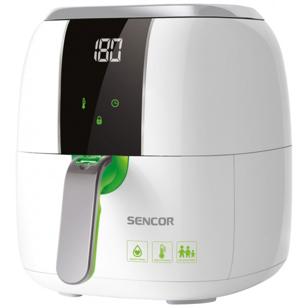 Мультипіч Sencor Мультипечь Sencor SFR5320WH