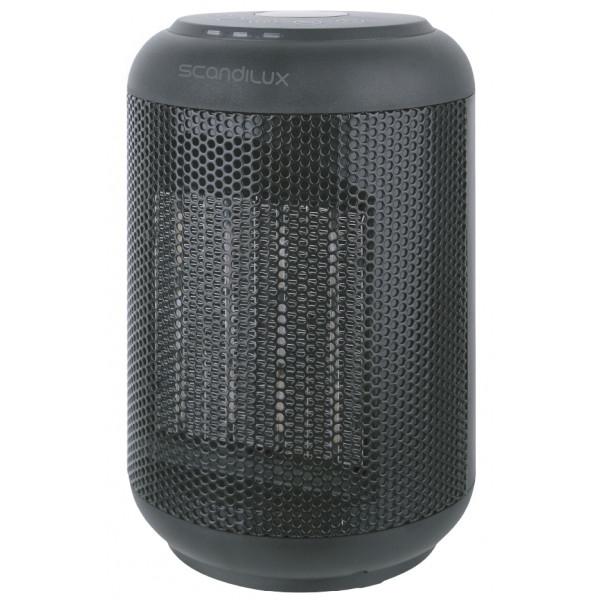 Тепловентилятор Scandilux FH 150 BL