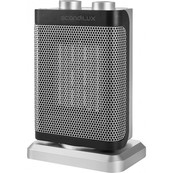 Тепловентилятор Scandilux FH 150 X