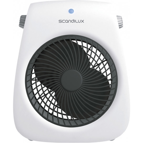 Тепловентилятор Scandilux FH 20 W