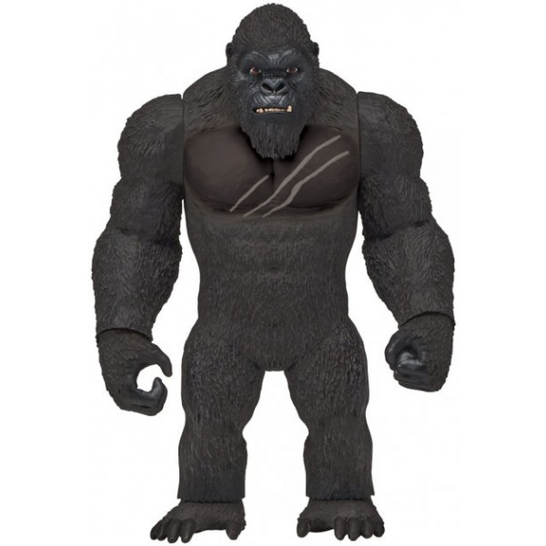 Фігурка міфічної істоти Godzilla vs. Kong КОНГ ГИГАНТ (27 см) (35562)
