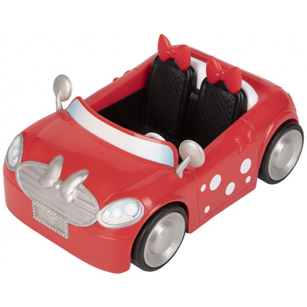 Базова машинка Міккі Маус Jakks Pacific Ігровий набір (85070)