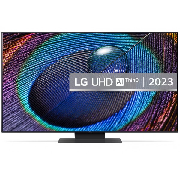 Телевізор LG 55UR91006LA