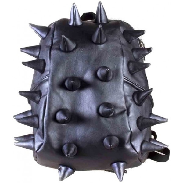 Рюкзак шкільний MadPax Rex Half Heavy Metal Spike Blue (KZ24483959)