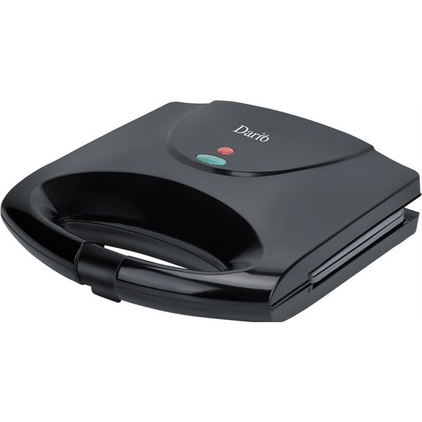 Бутербродниця Dario DSG753 Black