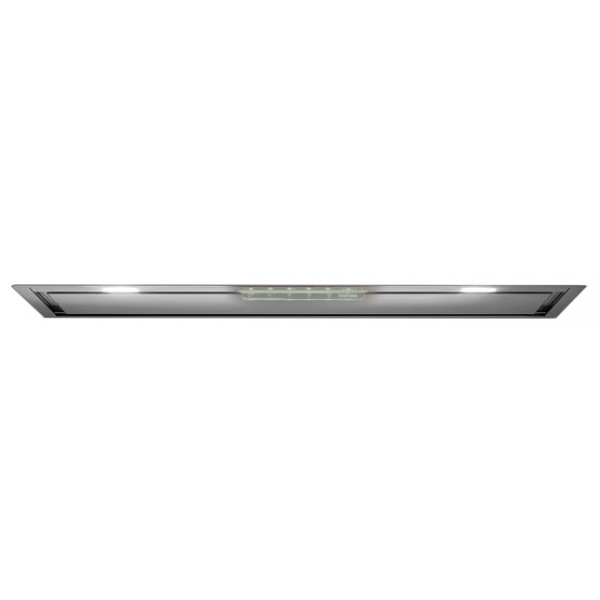 Витяжка вбудована Falmec Gruppo Incasso Touch Vision 70 P.E. Inox
