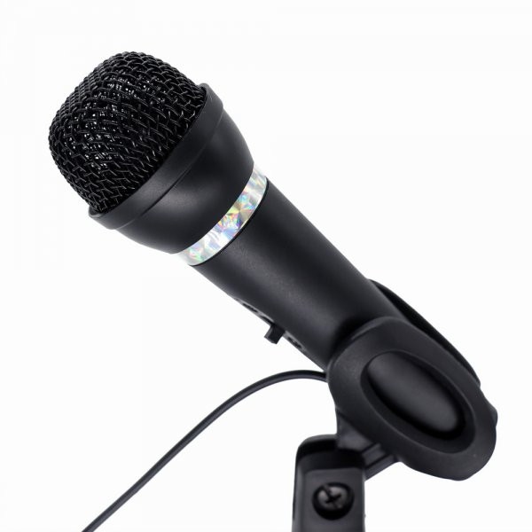 Мікрофон до комп'ютера Gembird MIC-D-04 (1604993)