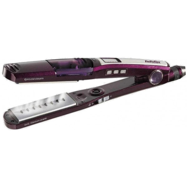 Вирівнювач волосся Babyliss ST395E