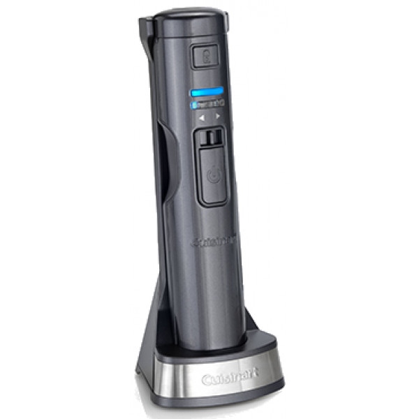Блендер заглибний Cuisinart 3 в 1 CSB300BE