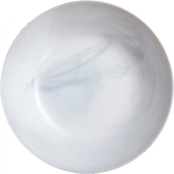 Тарілка супова Luminarc Diwali Marble Granit 20 см (P9835)