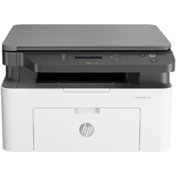 БФП ч/б друку HP EU Laser 135a (4ZB82A) Європейський товар
