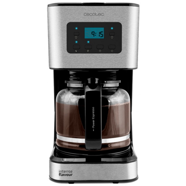 Кавоварка крапельна Cecotec Coffee 66 Smart