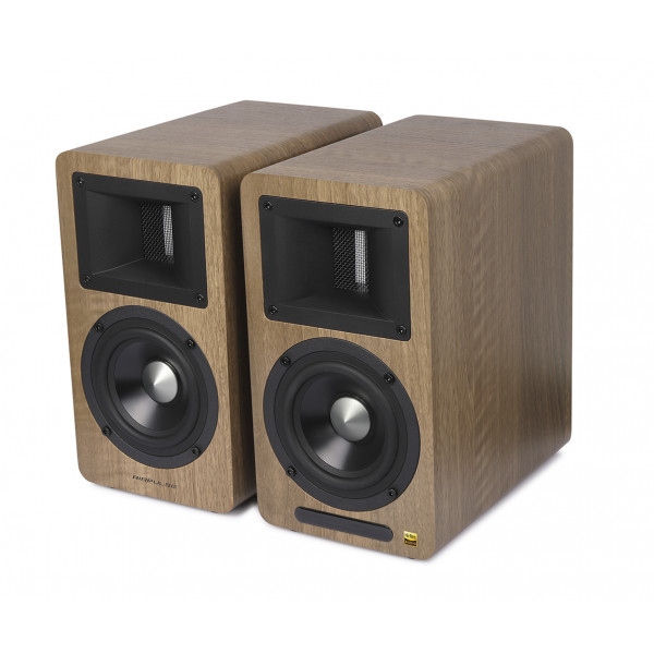 Комп'ютерна акустика звичайна 2.0 Edifier AirPulse A80 Brown