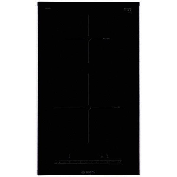 Варильна поверхня електрична Bosch PIB375FB1E