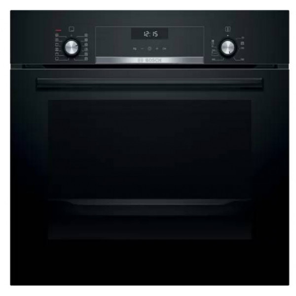 Духова шафа електрична Bosch HIJ517YB0