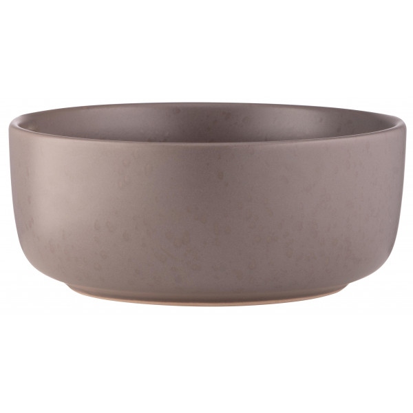 Салатник Ardesto Trento 16 см Gray (AR2916TG)