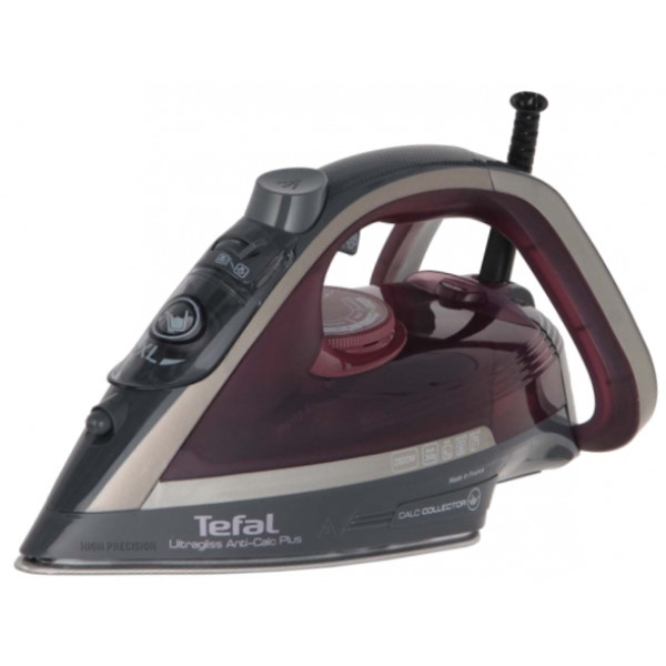 Праска Tefal Ultragliss Plus FV6840E0