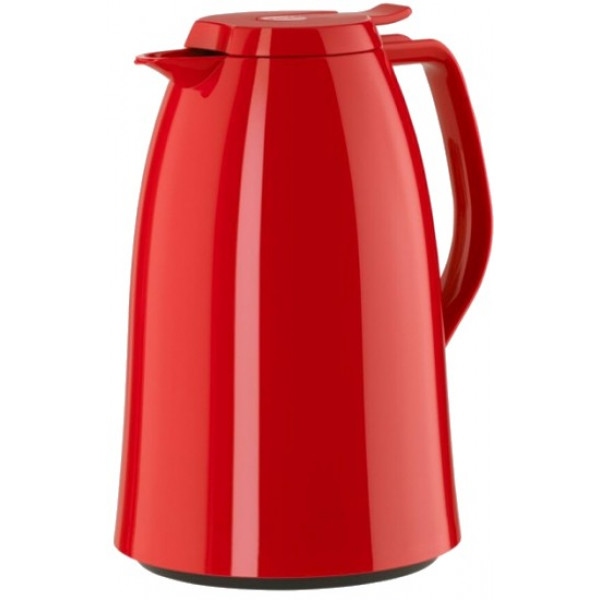 Термокувшин Tefal K3039212 Mambo 1.5 л Red