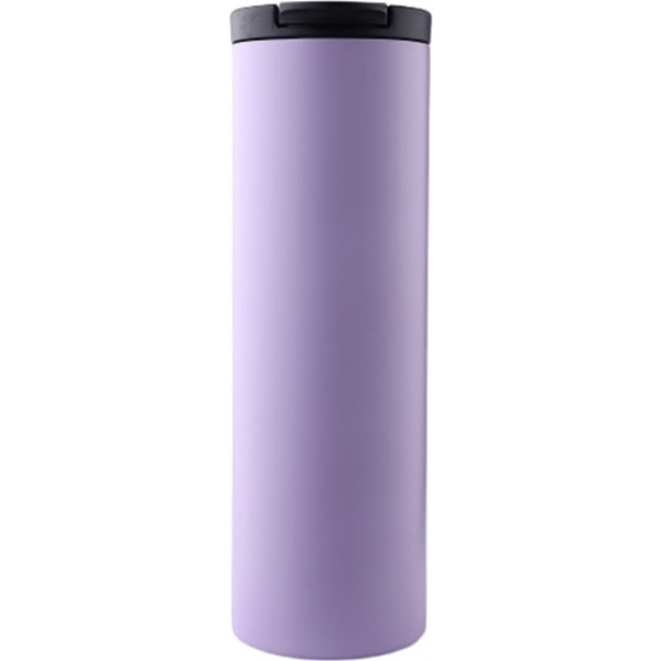 Термочашка Vincent Purple Powder 0.45 л (VC-1526PP)
