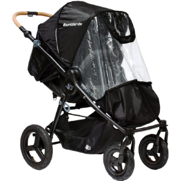 Дощовик для коляски Bumbleride Era Rain Cover (ERC-04B)