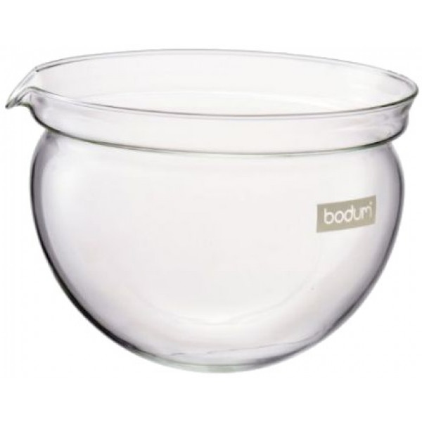 Колба для чайника заварювального Bodum Chambord 1.3 л (01-1915-10-302)