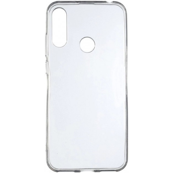 Чохол для смартфону Armorstandart Air Series for Honor 8A Transparent (ARM54715)