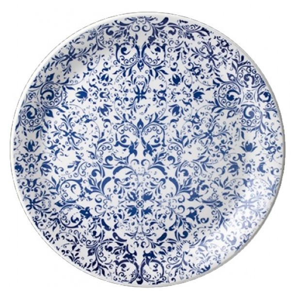 Тарілка Steelite 25 см 17640566