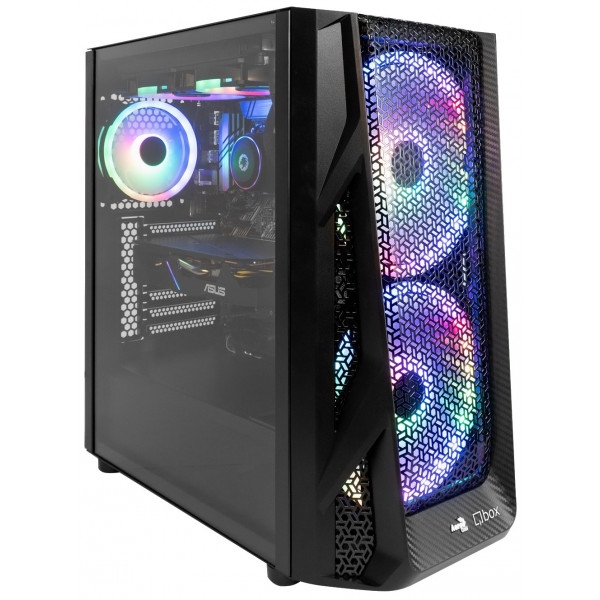 Системний блок Qbox I15150