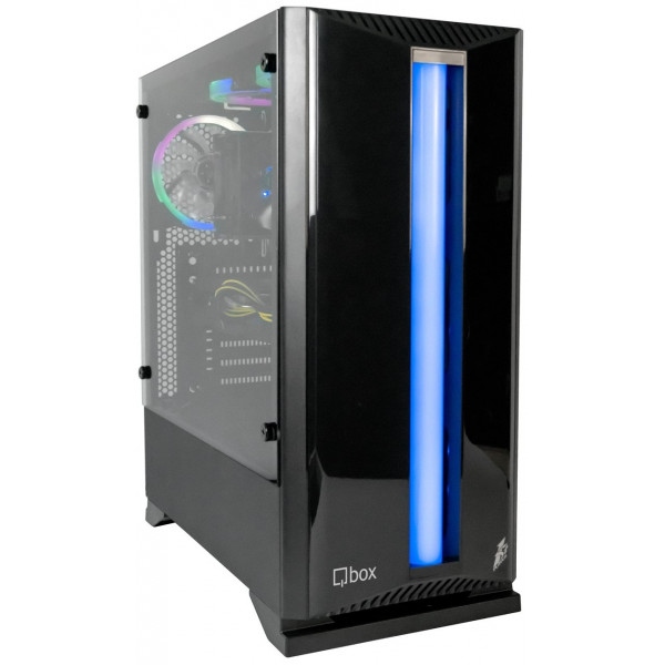 Системний блок Qbox A8371