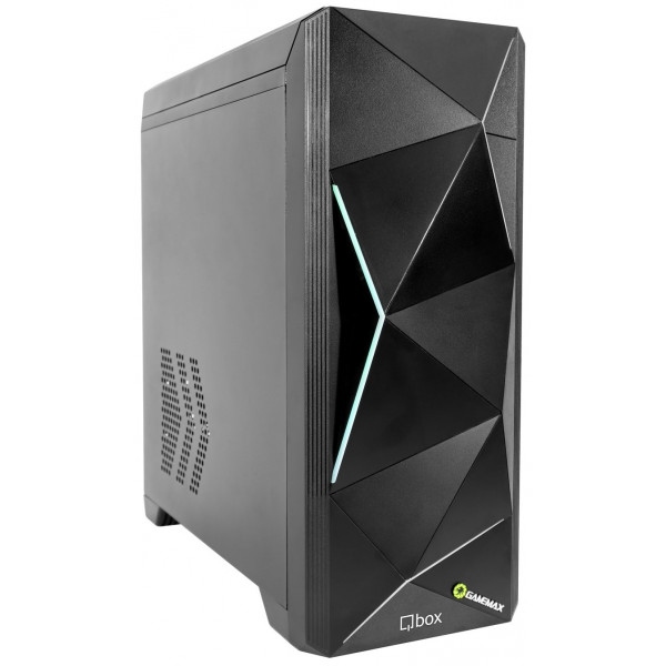 Системний блок Qbox I14806