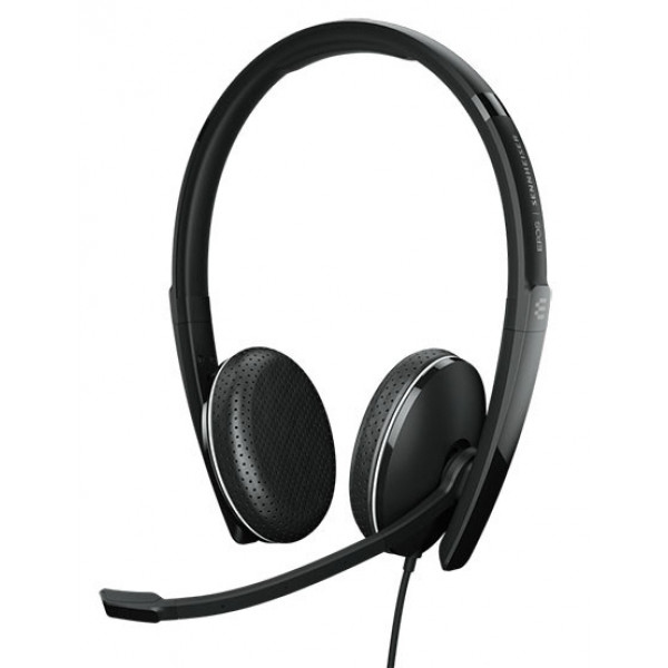 Гарнітура дротова Sennheiser ADAPT 165 II (1000908)