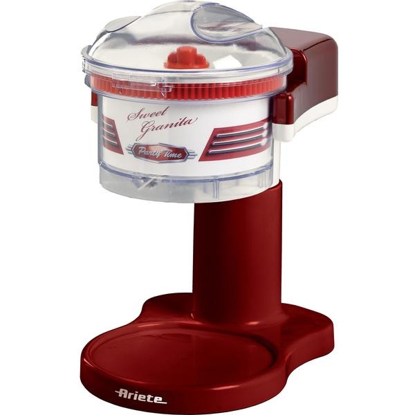 Подрібнювач льоду Ariete 78 sweet Granita