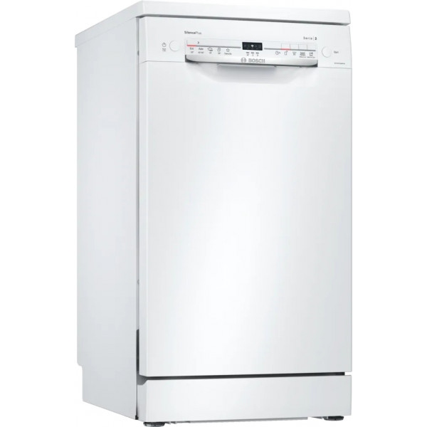 Посудомийна машина вбудована Bosch SPS2IKW04K