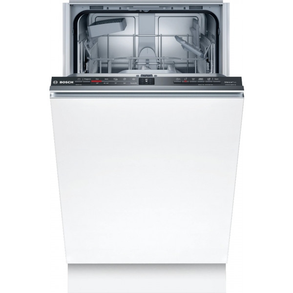 Посудомийна машина вбудована Bosch SPV2IKX10K